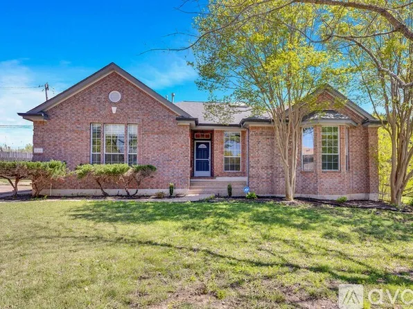 11313 County Down Dr, Austin, TX 78747