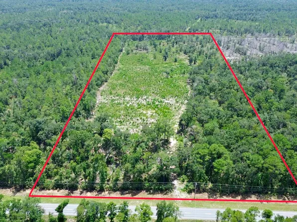 Vacant W Us Highway 98, Lamont, FL 32336