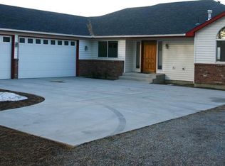 5210 E Mercer Ln, Spokane, WA 99217