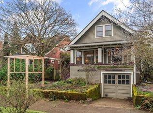 1144 SE Nehalem St, Portland, OR 97202