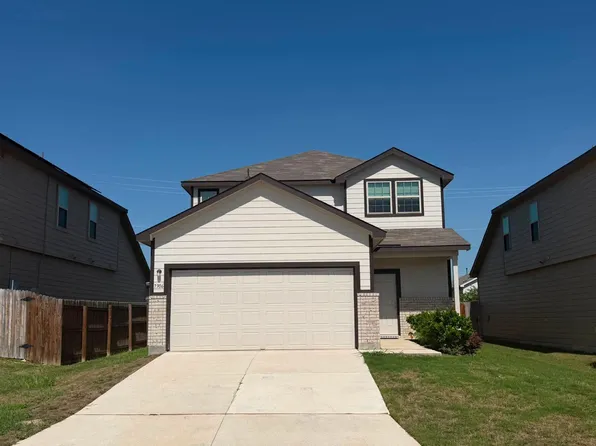 7906 Champion Crk, San Antonio, TX 78252