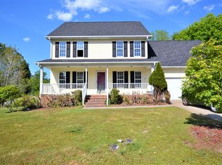 3417 Harrisburg Dr, Fayetteville, NC 28306