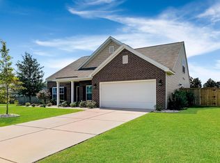 201 Pagoda Tree Dr, Goose Creek, SC 29445