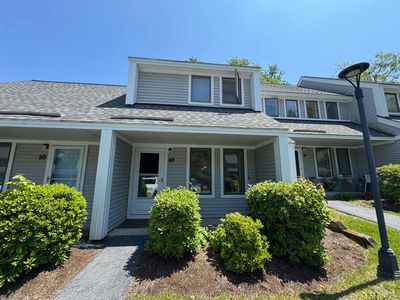 40 Bourn Brook Road #49, Manchester Center, VT, 05255