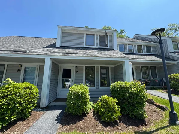 40 Bourn Brook Road #49, Manchester, VT 05255