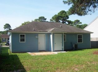 326 Mapmaker Ln, Savannah, GA 31410