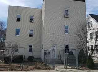 16 Arthur St APT 2, New Haven, CT 06519