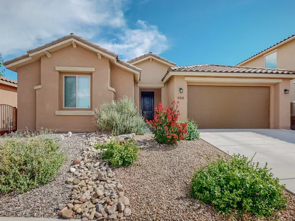 9108 Vista Bosquejo Rd NW, Albuquerque, NM 87120