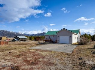 236 Buffalo Dr, West Yellowstone, MT 59758