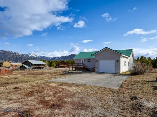 236 Buffalo Dr, West Yellowstone, MT 59758