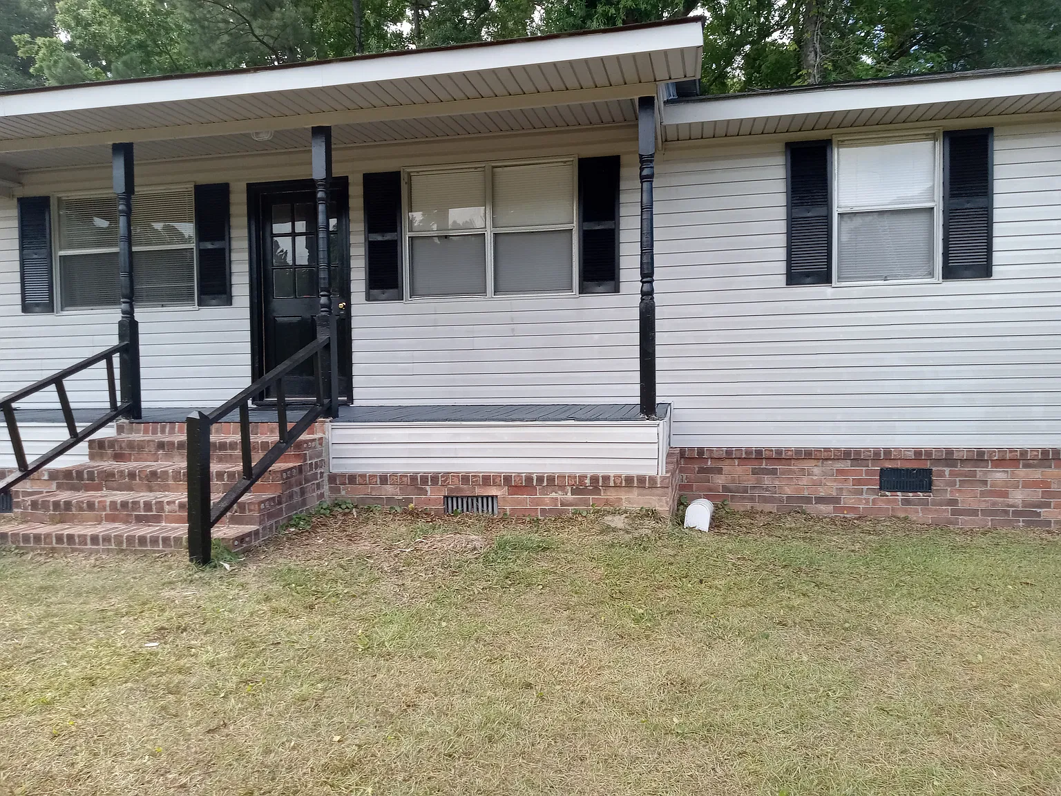 Kitfield Rd, Moncks Corner — Photo 2
