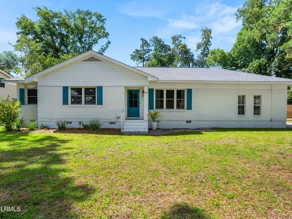 101 Ridenour Place, Beaufort, SC 29902
