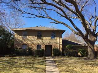 1625 Meadowglen Ln, Mesquite, TX 75150