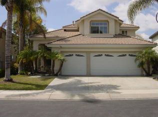 36 Hawk Hl, Mission Viejo, CA 92692