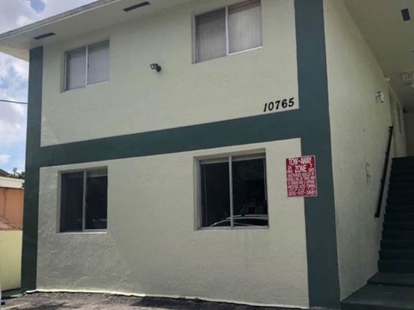 10765 SW 4th St APT 3