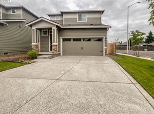 7003 NE 156th Pl, Vancouver, WA