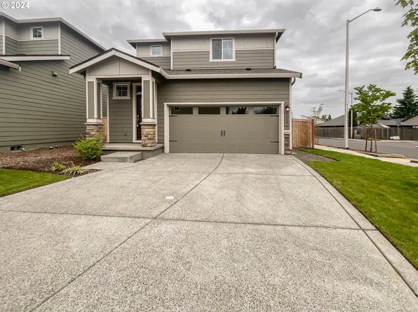 7003 NE 156th Pl, Vancouver, WA 98682
