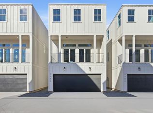 7706 Earl Rudder Way, Houston, TX 77055