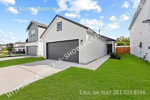 1443 Acorn Meadow St Photo 1