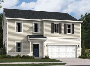 Richmond Basement Plan, Liberty East, Millsboro, DE 19966