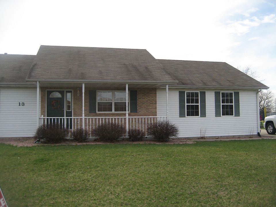 Front View