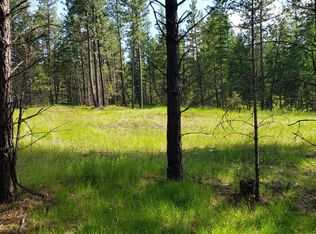 151 Coffee Dr, Eureka, MT 59917