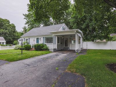 131 Bernard Street, Manchester, NH, 03102