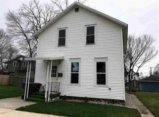 421 S 5th St, Elkhart, IN 46516
