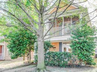 1337 Island Shore Dr, Memphis, TN 38103