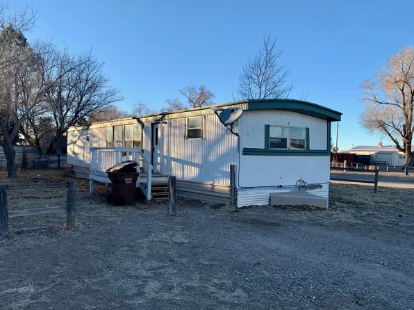 1101 Loring Ave #3, Estancia, NM 87016