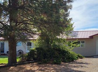 93168 Pike Ln, Lakeview, OR 97630