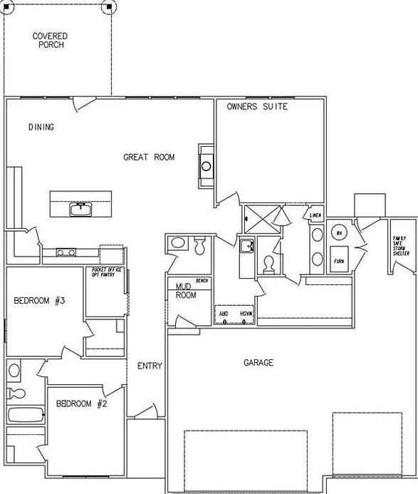 2nd image of 15649 Sheridan Pl