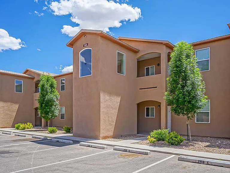 Exterior| 2-bedroom Apartment homes | Coronado Townhomes