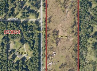 544 Diamond Point Rd, Sequim, WA 98382