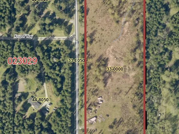 544 Diamond Point, Sequim, WA 98382