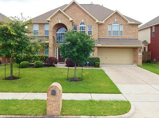 6810 Latchmore Ln, Houston, TX 77049