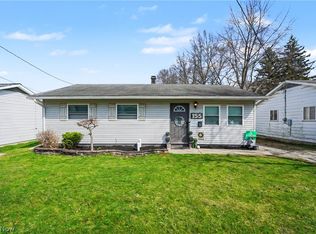 155 S Johnson Rd, Sebring, OH 44672