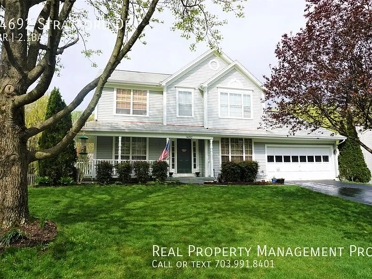 14692 Stratford Dr — Photo 1