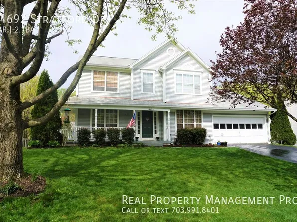 14692 Stratford Dr, Woodbridge, VA 22193