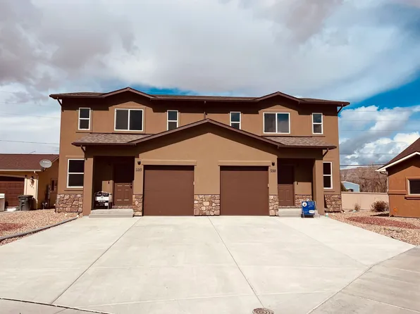 598 & 599 Teatro, Grand Junction, CO 81501