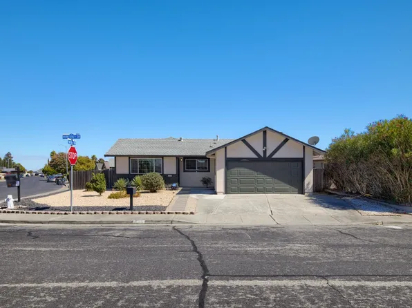 513 Monterey Drive, Suisun City, CA 94585
