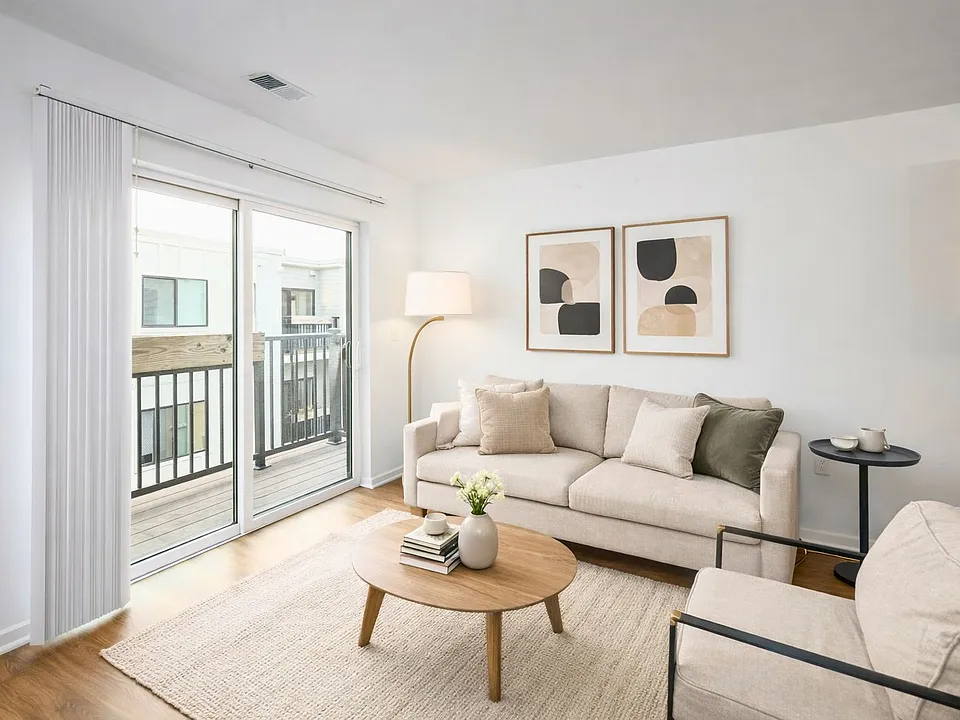 Metro Village Apartments