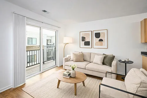 Metro Village Apartments Photo 1