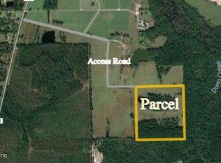 17444 Moonlight Ln, Hilliard, FL 32046