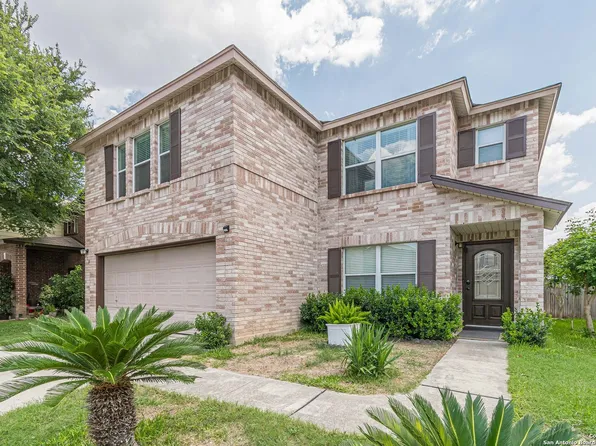18 SULFUR CYN, San Antonio, TX 78247