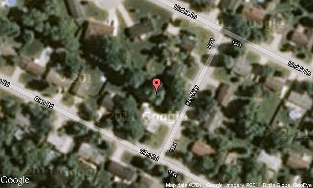 Map View