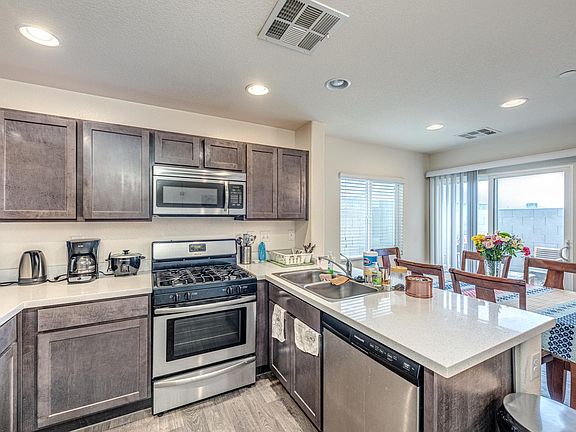 2nd image of 4134 San Cuervo Way