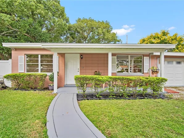 100 Hays Dr, Sanford, FL 32771