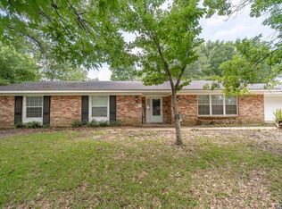 719 Kay Dr, Longview, TX 75601