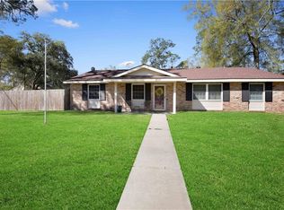 2111 Park Dr, Slidell, LA 70458
